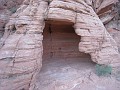 Las Vegas 2010 - Valley of Fire 1101